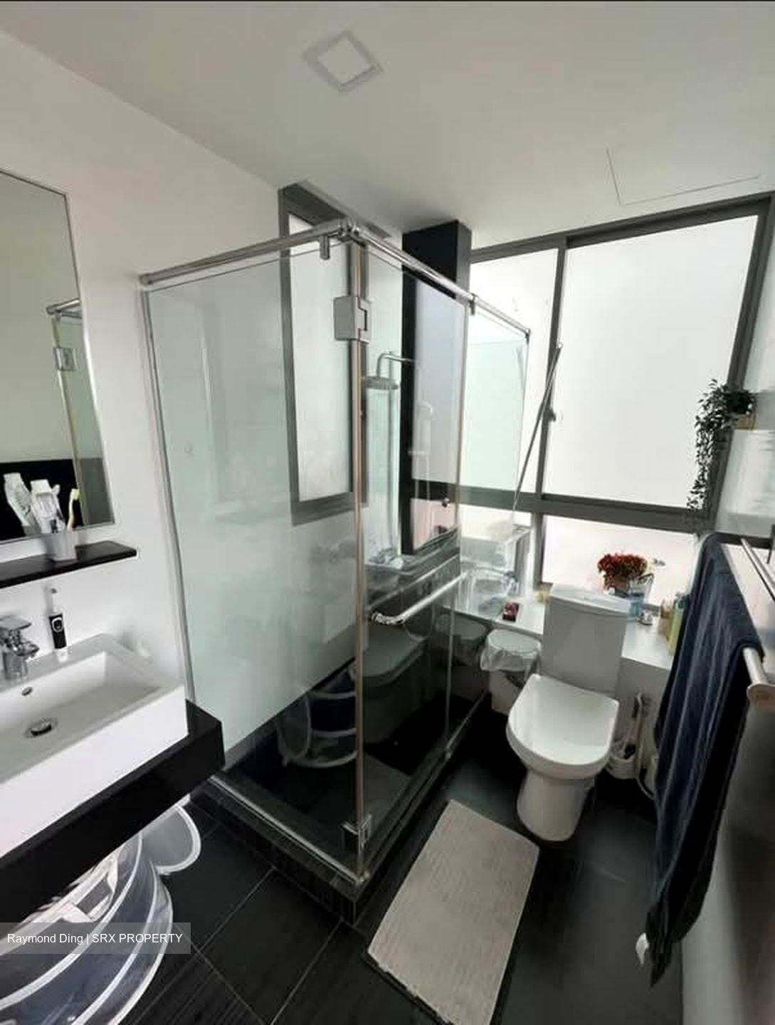 Newton Edge (D9), Apartment #573736401